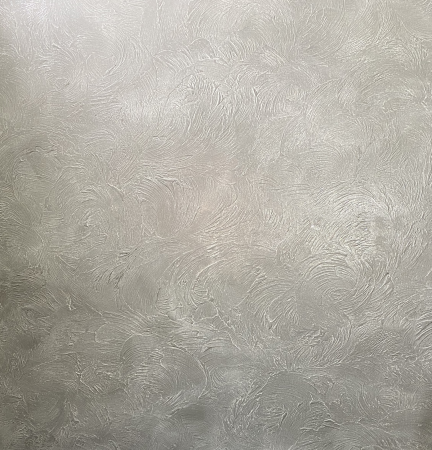 Комплект декоративной штукатурки "ВОЛМА-Декор", фактура "Лунное облако", 5 кг